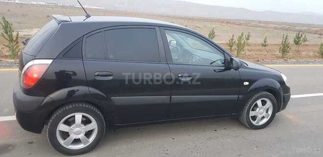 Kia Rio 2006, 152,000 km - 1.4 l - Bakı