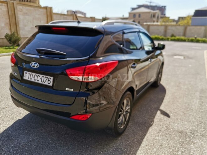 Hyundai ix35 2015, 41,500 km - 2.0 l - Bakı