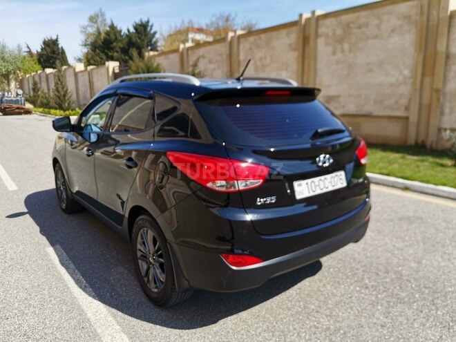 Hyundai ix35 2015, 41,500 km - 2.0 l - Bakı