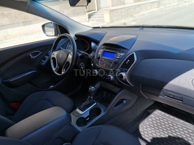Hyundai ix35 2015, 41,500 km - 2.0 l - Bakı