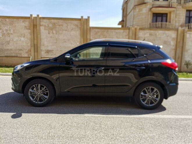 Hyundai ix35 2015, 41,500 km - 2.0 l - Bakı