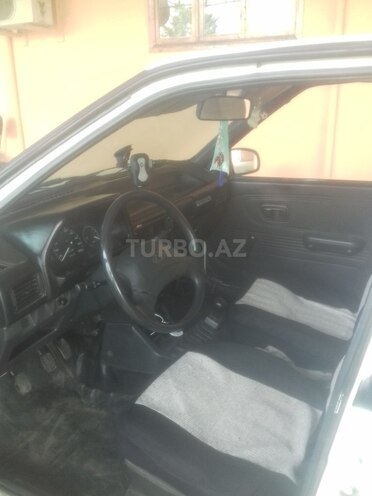 Hyundai Excel 1995, 86,000 km - 1.5 l - Sabirabad