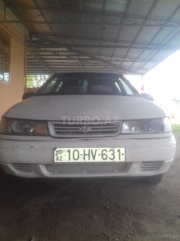 Hyundai Excel 1995, 86,000 km - 1.5 l - Sabirabad