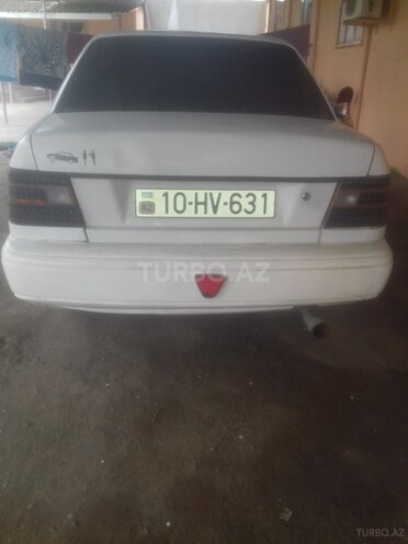 Hyundai Excel 1995, 86,000 km - 1.5 l - Sabirabad