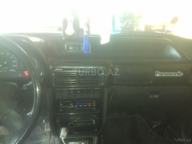 Hyundai Excel 1995, 86,000 km - 1.5 l - Sabirabad