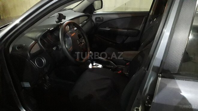 Mitsubishi Outlander 2005, 168,235 km - 2.4 l - Bakı