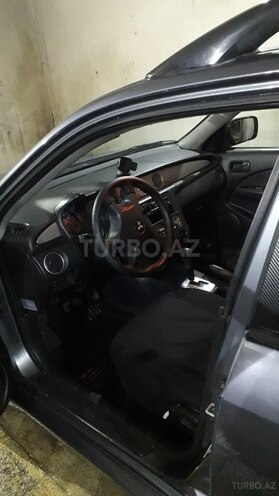 Mitsubishi Outlander 2005, 168,235 km - 2.4 l - Bakı