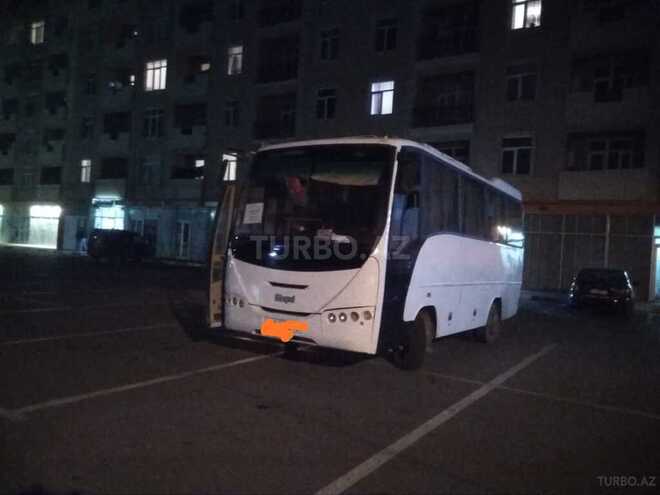 Iveco Otoyol 2004, 289,390 km - 3.9 l - Bakı