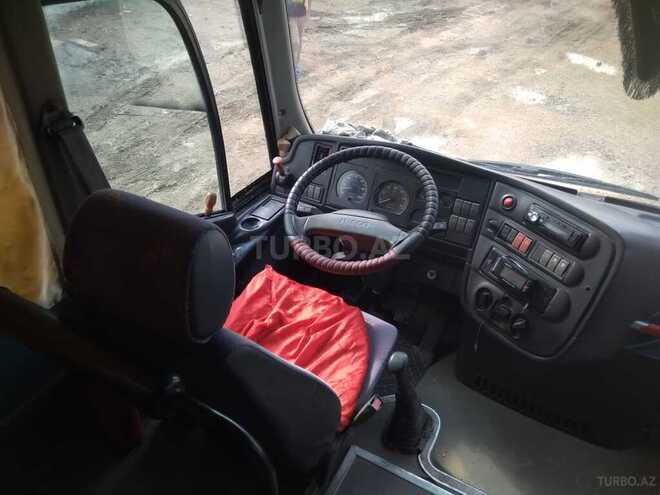 Iveco Otoyol 2004, 289,390 km - 3.9 l - Bakı