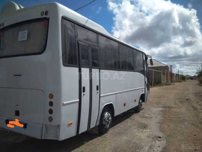 Iveco Otoyol 2004, 289,390 km - 3.9 l - Bakı