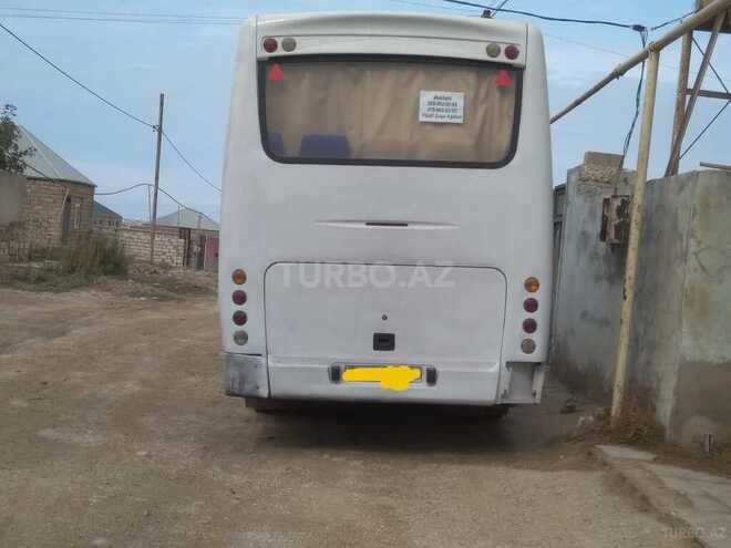 Iveco Otoyol 2004, 289,390 km - 3.9 l - Bakı