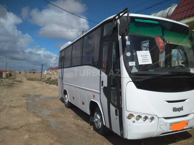 Iveco Otoyol 2004, 289,390 km - 3.9 l - Bakı