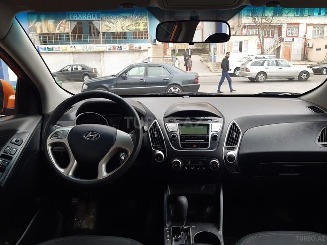 Hyundai ix35 2013, 95,200 km - 2.0 л - Bakı