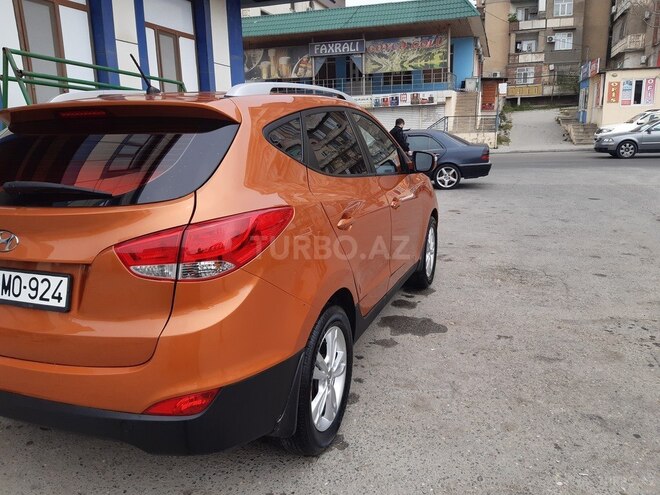 Hyundai ix35 2013, 95,200 km - 2.0 л - Bakı