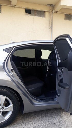 Hyundai Elantra 2013, 105,600 km - 1.8 л - Bakı