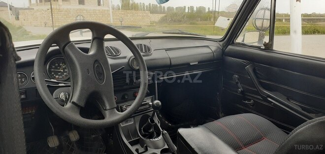LADA (VAZ) 2106 1981, 555,555 km - 1.6 l - Xaçmaz