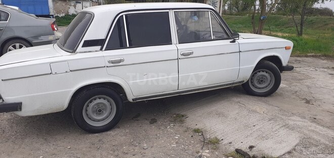 LADA (VAZ) 2106 1981, 555,555 km - 1.6 l - Xaçmaz