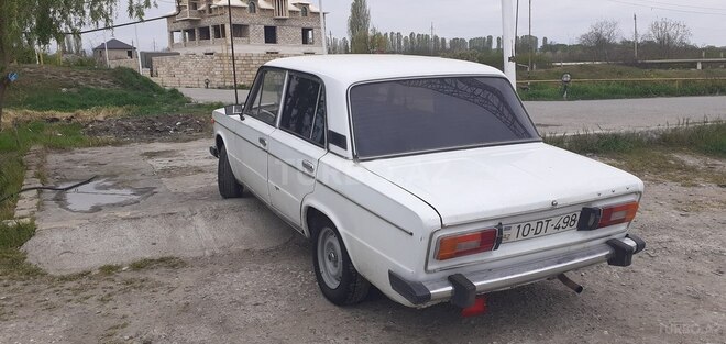 LADA (VAZ) 2106 1981, 555,555 km - 1.6 l - Xaçmaz