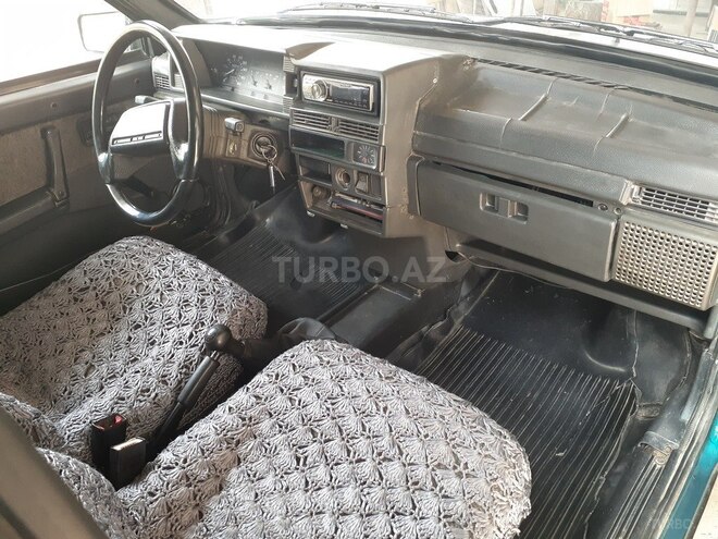 LADA (VAZ) 2109 1998, 500,000 km - 1.5 l - Bakı