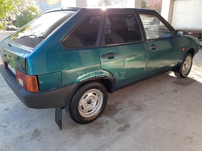 LADA (VAZ) 2109 1998, 500,000 km - 1.5 l - Bakı
