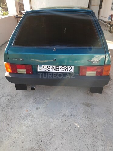 LADA (VAZ) 2109 1998, 500,000 km - 1.5 l - Bakı
