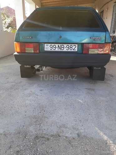 LADA (VAZ) 2109 1998, 500,000 km - 1.5 l - Bakı
