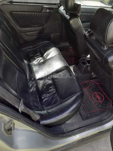 Opel Astra 1999, 348,480 km - 1.6 l - Zaqatala