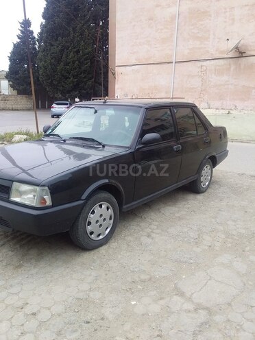 Tofas Sahin 2004, 120,000 km - 1.6 л - Sumqayıt
