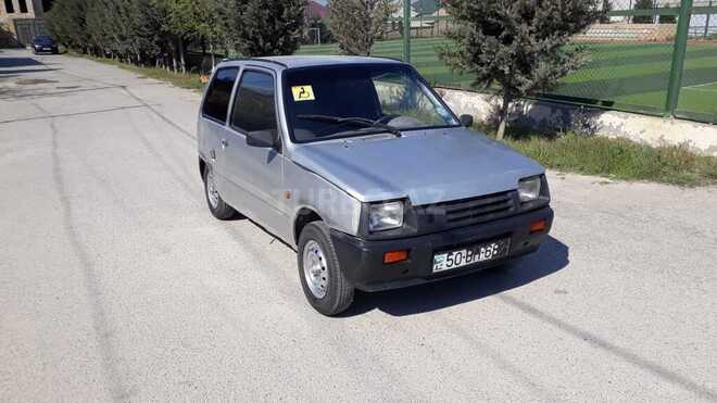 LADA (VAZ) Oka 2004, 165,000 km - 0.6 l - Bakı