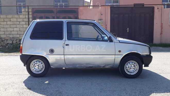 LADA (VAZ) Oka 2004, 165,000 km - 0.6 l - Bakı