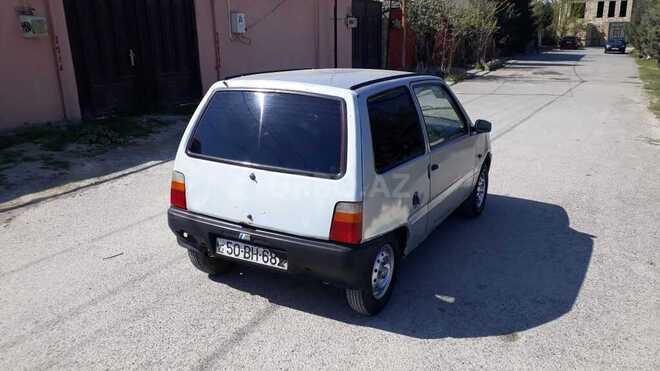 LADA (VAZ) Oka 2004, 165,000 km - 0.6 l - Bakı