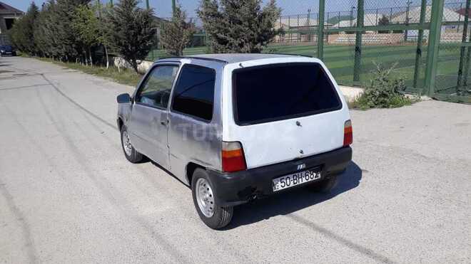 LADA (VAZ) Oka 2004, 165,000 km - 0.6 l - Bakı