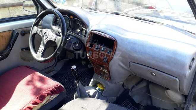 LADA (VAZ) Oka 2004, 165,000 km - 0.6 l - Bakı