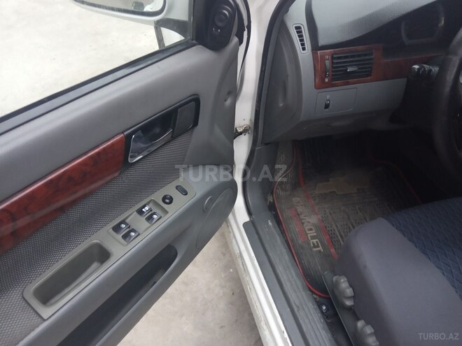 Chevrolet Lacetti 2011, 265,000 km - 1.8 l - Bakı