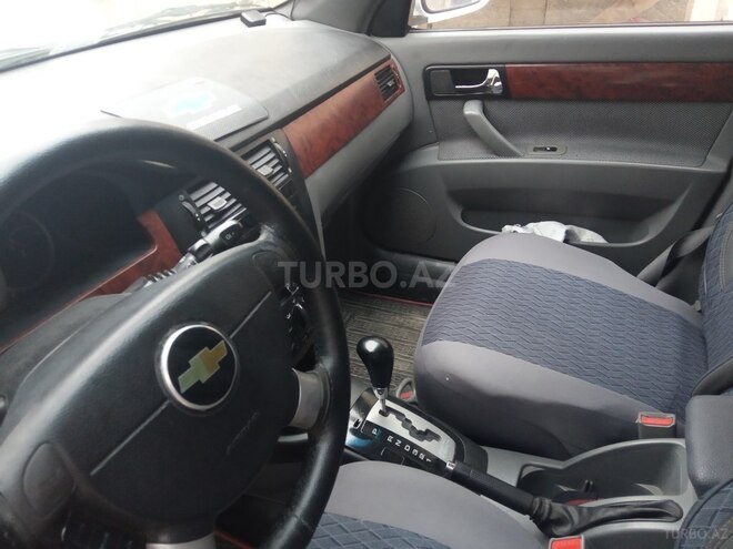 Chevrolet Lacetti 2011, 265,000 km - 1.8 l - Bakı