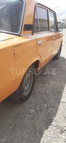 LADA (VAZ) 21011 1984, 536,985 km - 1.2 l - Gəncə