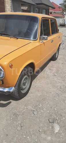 LADA (VAZ) 21011 1984, 536,985 km - 1.2 l - Gəncə