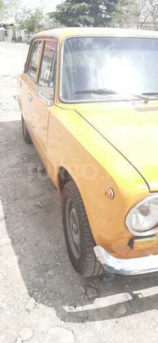LADA (VAZ) 21011 1984, 536,985 km - 1.2 l - Gəncə
