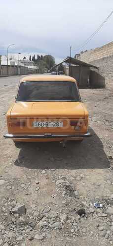 LADA (VAZ) 21011 1984, 536,985 km - 1.2 l - Gəncə