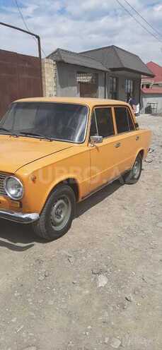 LADA (VAZ) 21011 1984, 536,985 km - 1.2 l - Gəncə