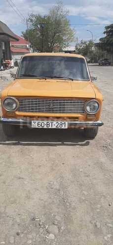 LADA (VAZ) 21011 1984, 536,985 km - 1.2 l - Gəncə