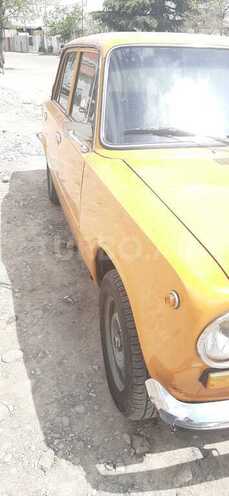 LADA (VAZ) 21011 1984, 536,985 km - 1.2 l - Gəncə