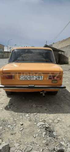 LADA (VAZ) 21011 1984, 536,985 km - 1.2 l - Gəncə