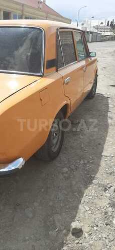 LADA (VAZ) 21011 1984, 536,985 km - 1.2 l - Gəncə