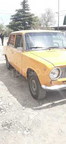LADA (VAZ) 21011 1984, 536,985 km - 1.2 l - Gəncə