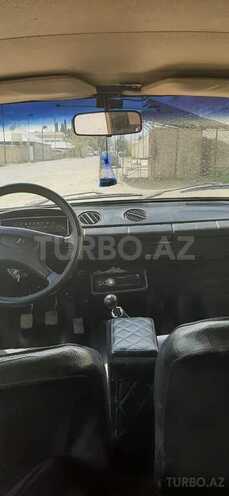 LADA (VAZ) 21011 1984, 536,985 km - 1.2 l - Gəncə