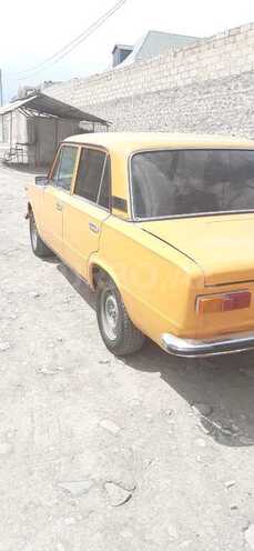 LADA (VAZ) 21011 1984, 536,985 km - 1.2 l - Gəncə