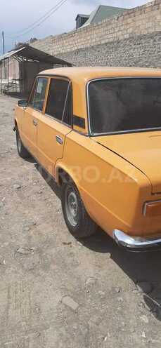 LADA (VAZ) 21011 1984, 536,985 km - 1.2 l - Gəncə