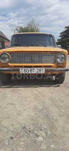 LADA (VAZ) 21011 1984, 536,985 km - 1.2 l - Gəncə