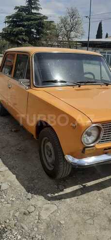LADA (VAZ) 21011 1984, 536,985 km - 1.2 l - Gəncə